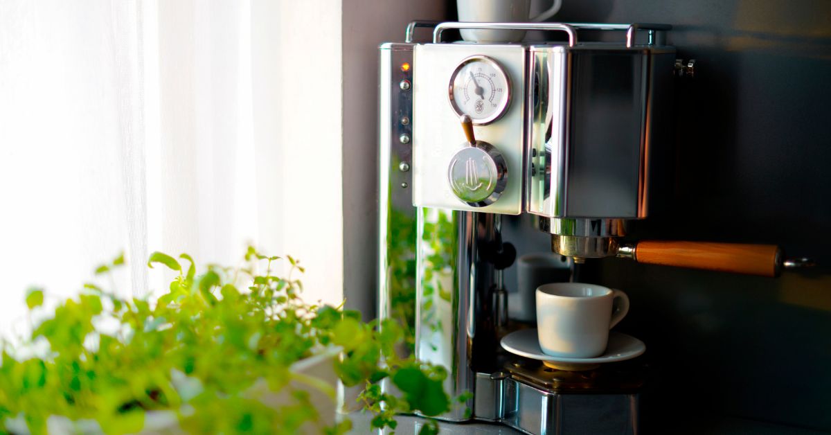 המדריך המלא לקניית מכונת קפה: איך לבחור את המתאימה ביותר?